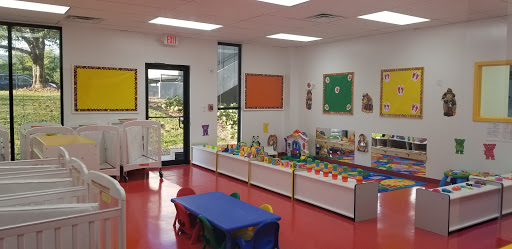 1 Dunwoody Park Suite 111, Atlanta, GA 30338, USA