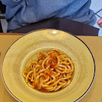 Photo n°2 de l'avis de Goren.y fait le 09/04/2024 à 15:49 sur le  Trattoria Rigoletto à San Gimignano