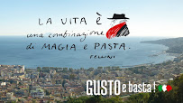 Photos du propriétaire du Pizzeria Gusto e basta ! à Morzine - n°3