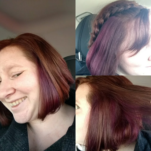 Beauty Salon «Redhead Salon Boutique», reviews and photos, 1512 W White River Blvd, Muncie, IN 47303, USA