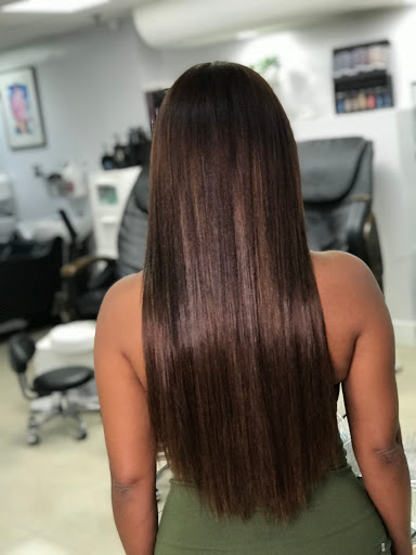 Beauty Salon «Beauty Energy Salon & Spa», reviews and photos, 555 NE 15th St #214, Miami, FL 33132, USA