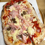 Photo n°1 de l'avis de Fanni.z fait le 21/07/2023 à 10:49 sur le  Fabbri Piadinerie E Non Solo à Bologna