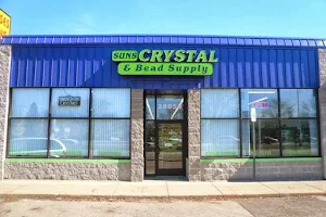 Sun's Crystal & Bead Supply Company image