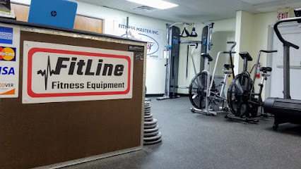 FitLine Fitness Equipment