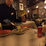 Photo n°2 de l'avis de Natalia.a fait le 21/01/2024 à 21:32 sur le  Brace e Fantasia à Fiesso D'artico