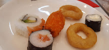 Sushi du Restaurant asiatique CHINA WOK à Montbrison - n°1