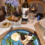 Photo n°1 de l'avis de Angelica.l fait le 11/07/2023 à 13:46 sur le  KALMA RESTAURANT à Pompei