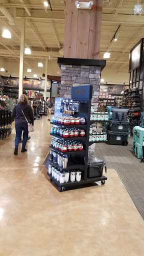 Outdoor Sports Store «Field & Stream», reviews and photos, 800 Brevard Rd #901, Asheville, NC 28806, USA