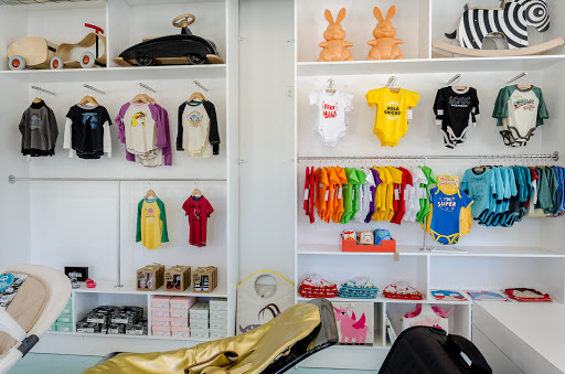 Baby Store «Genius Jones», reviews and photos, 2800 NE 2nd Ave, Miami, FL 33137, USA