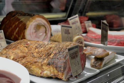 Butcher Shop «Red Apron», reviews and photos, 1309 5th St NE, Washington, DC 20002, USA