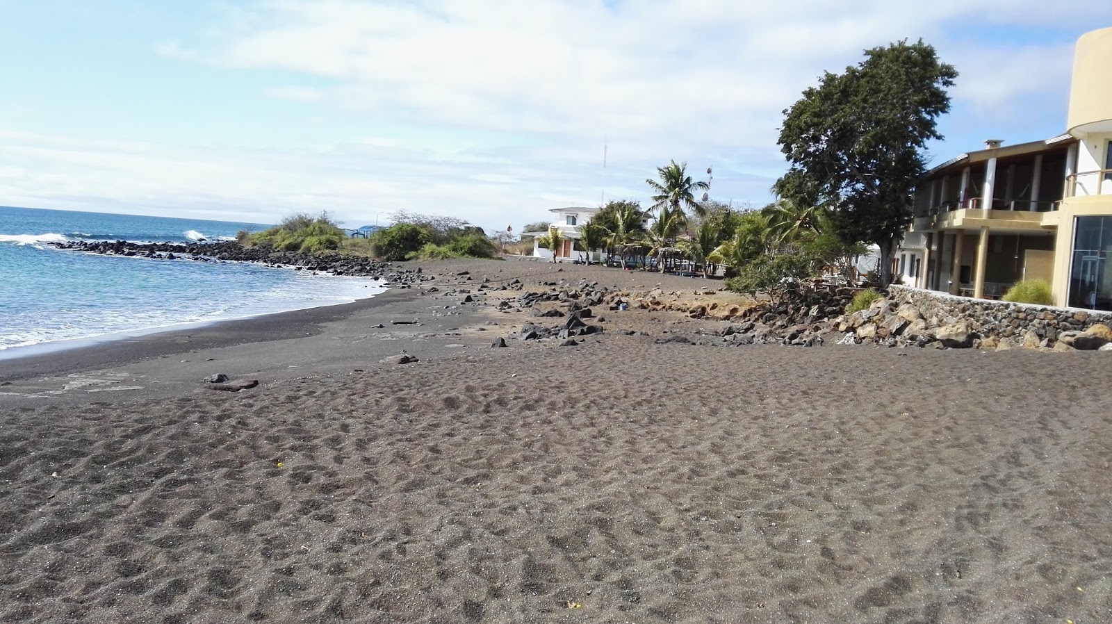 Playa Negra photo #6