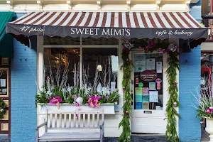 Sweet Mimi's Café & Bakery image