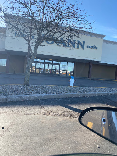 Fabric Store «Jo-Ann Fabrics and Crafts», reviews and photos, 5612 Grape Rd, Mishawaka, IN 46545, USA