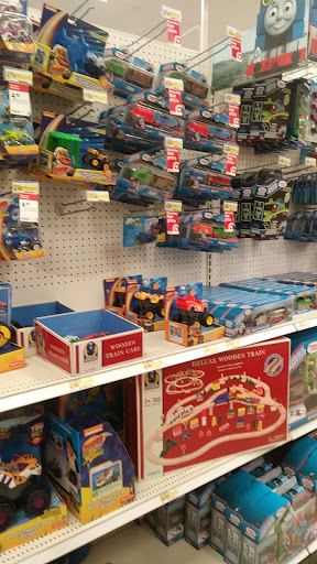 Department Store «Target», reviews and photos, 11990 Los Osos Valley Rd, San Luis Obispo, CA 93405, USA