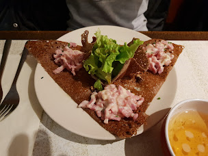 Photo n°6 de Créperie De La Place “CHEZ LUCIE” à Sainte-Pazanne ()