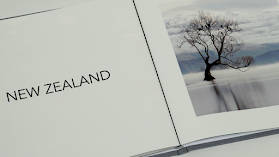 Momento Photo Books New Zealand