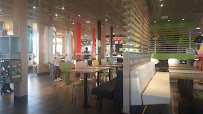 Atmosphère du Restauration rapide McDonald's à Le Pont-de-Beauvoisin - n°9