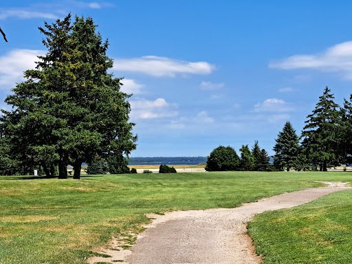Public Golf Course «North Kingstown Golf Course», reviews and photos, 615 Callahan Rd, North Kingstown, RI 02852, USA