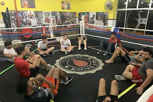 Vladimirs Boxing Gym image