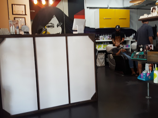 Hair Salon «On-Site Studio Hair Salon», reviews and photos, 730 Vassar St, Orlando, FL 32804, USA