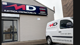 MD Electrical Contractors Ltd