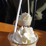 Photo n°1 de l'avis de Silvie.u fait le 07/02/2020 à 07:42 sur le  Bar Restaurant Malga Panciana à Commezzadura