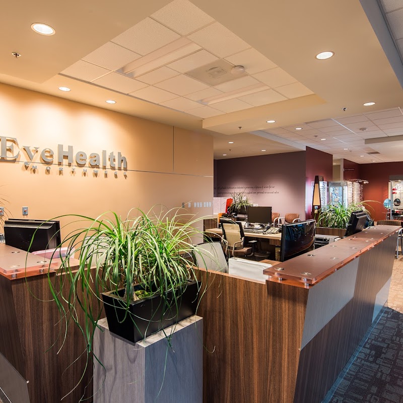 EyeHealth Northwest - Happy Valley Office