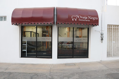 Oveja Negra Restaurante - Calle Cdad. de Los Niños 207, Nueva Francisco I Madero, Cd de los Niños, 42070 Pachuca de Soto, Hgo., Mexico
