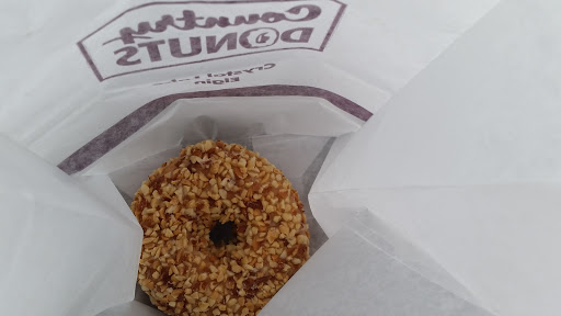 Donut Shop «Original Country Donuts», reviews and photos, 3091 US-20 #101, Elgin, IL 60124, USA