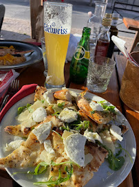 Plats et boissons du Restaurant italien Cappuccino à Embrun - n°7