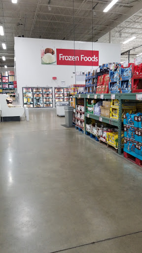 Warehouse club «BJ’s Wholesale Club», reviews and photos, 1000 St Nicholas Dr, Waldorf, MD 20603, USA