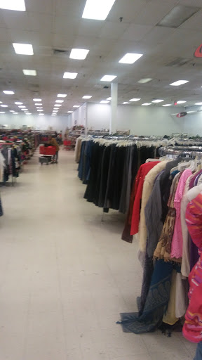 Thrift Store «Value World», reviews and photos, 22615 Ecorse Rd, Taylor, MI 48180, USA