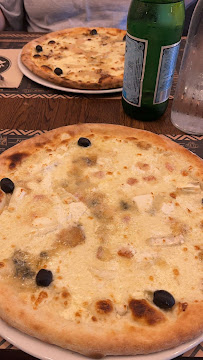 Pizza du Restaurant italien Mamma Tutti à Langon - n°3