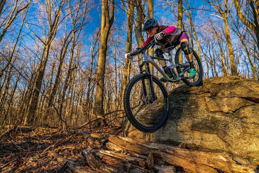 Bicycle Store «Cutters Bike Shop», reviews and photos, 418 E 3rd St, Bethlehem, PA 18015, USA