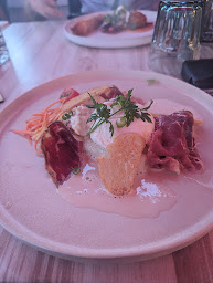Photo n°39 de L'Estaminet à Pontchâteau ()