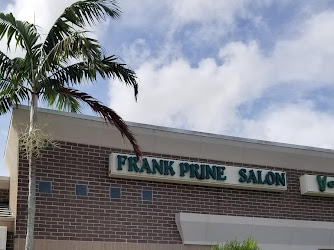 Frank Prine Salon