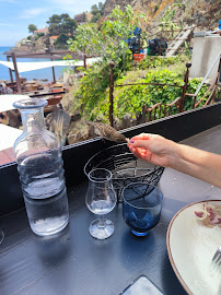 Plats et boissons du Restaurant La Voile à Collioure - n°10