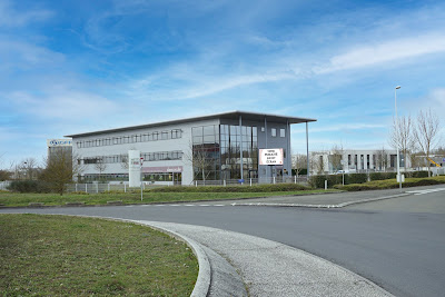 Atocom à Nogent-le-Phaye