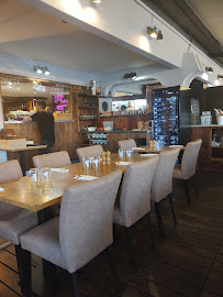 Atmosphère du Restaurant à viande Viking Steakhouse à Saint-Raphaël - n°4