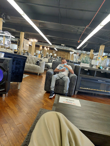 Furniture Store «The Furniture Depot», reviews and photos, 100 Manton Ave, Providence, RI 02909, USA