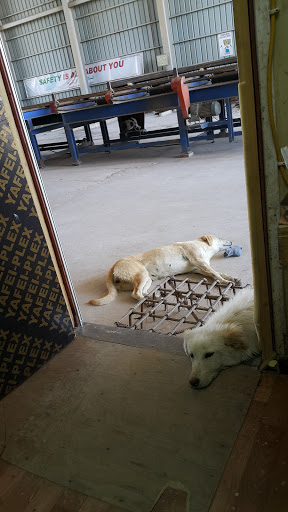 Shopping Mall «The Shops at Aramingo», reviews and photos, 3801 Aramingo Ave, Philadelphia, PA 19137, USA