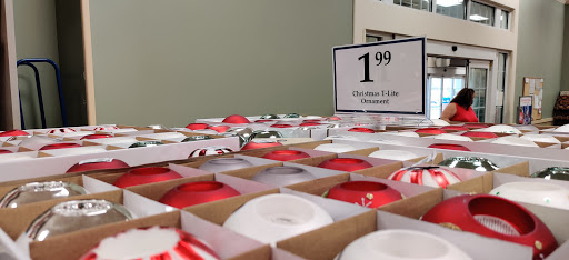 Home Goods Store «Christmas Tree Shops», reviews and photos, 479 NJ-70, Brick, NJ 08723, USA