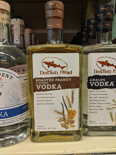 Liquor Store «J B Liquor», reviews and photos, 120 Center Square Rd, Swedesboro, NJ 08085, USA