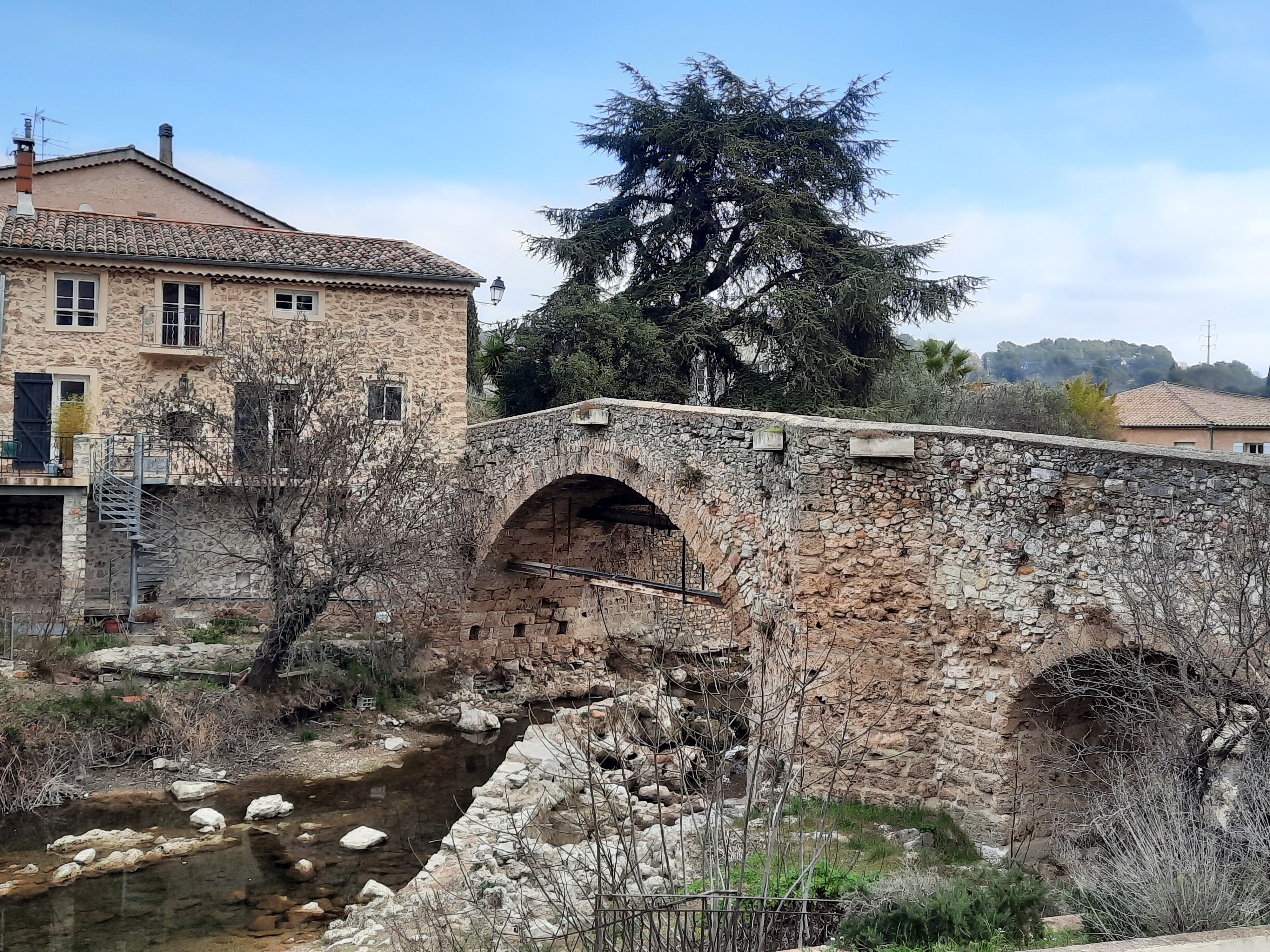 Photo n° 7 de l'avis de Dominique.o fait le 21/02/2023 à 13:57