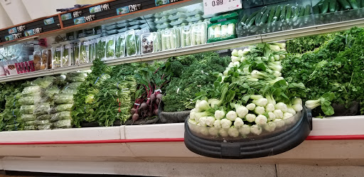 Korean Grocery Store «Han Kook Supermarket», reviews and photos, 124 N Western Ave, Los Angeles, CA 90004, USA