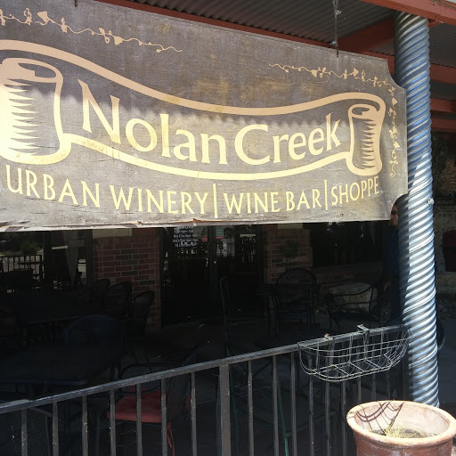 Wine Bar «Nolan Creek Winery», reviews and photos, 219 S East St, Belton, TX 76513, USA