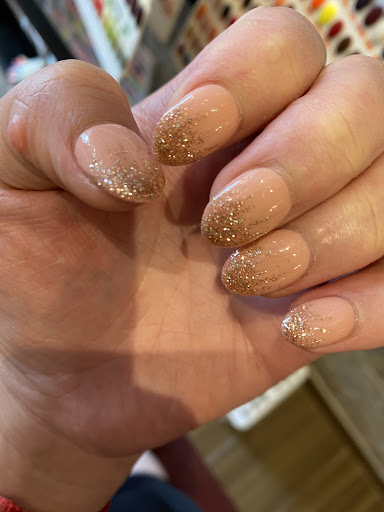 Nail Salon «Nails & Spa», reviews and photos, 7794 Main St, Maple Grove, MN 55369, USA