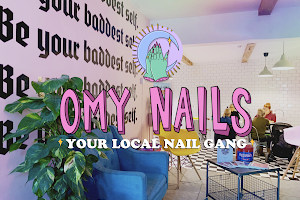 OMY Nails