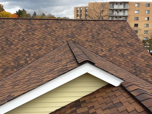 Roofing Contractor «Runyon and Sons Roofing», reviews and photos, 8745 Munson Rd, Mentor, OH 44060, USA