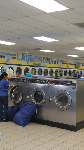 Laundromart Northgate